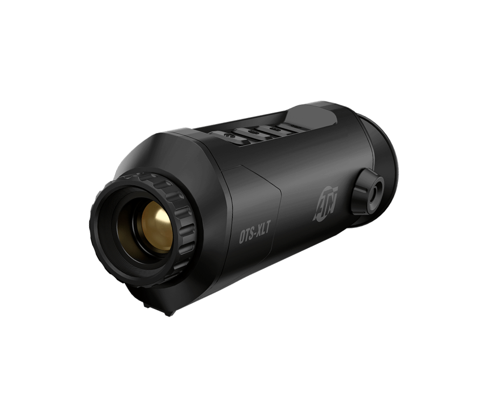 Atn OTS XLT scope